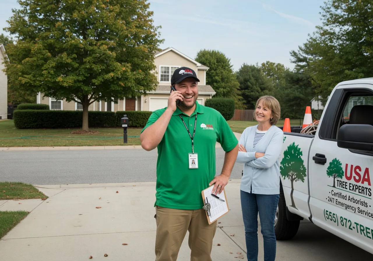 Tree Services East Montpelier, VT FAQs